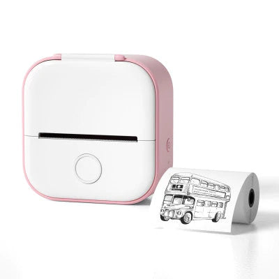 Caleesto Pocket Printer