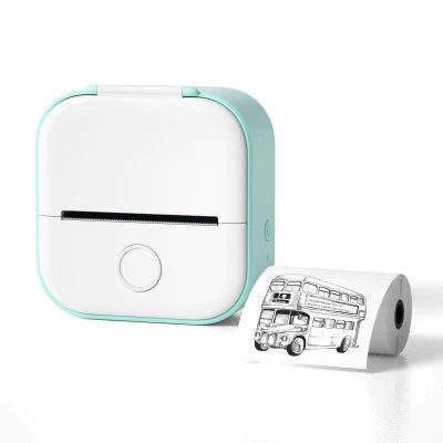 Caleesto Pocket Printer