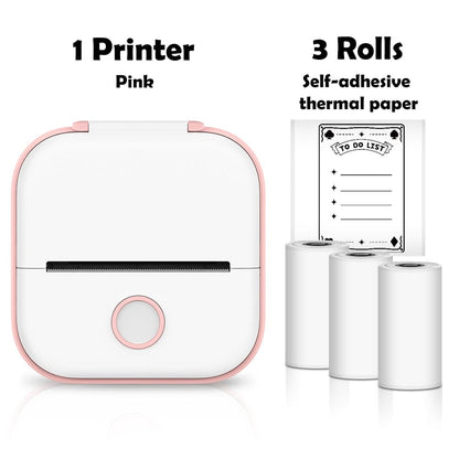 Caleesto Pocket Printer