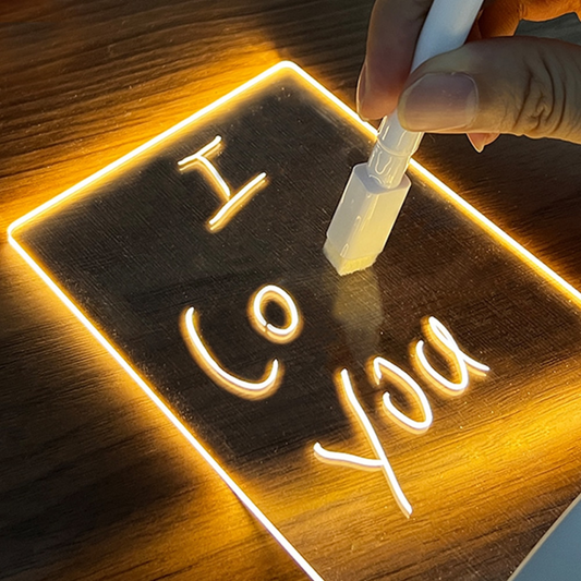 Caleesto Light Board